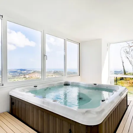 South Facing With Ample Sun Terrace & Panoramic Views MIJAS COSTA