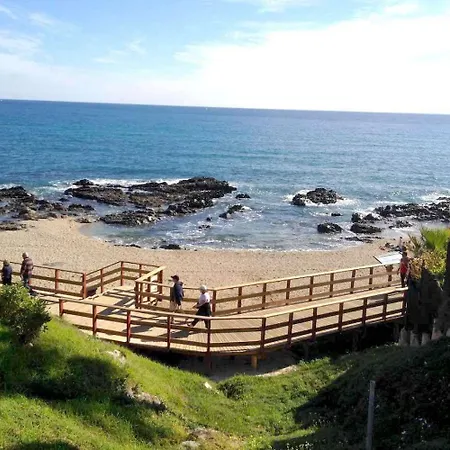 South Facing With Ample Sun Terrace & Panoramic Views MIJAS COSTA