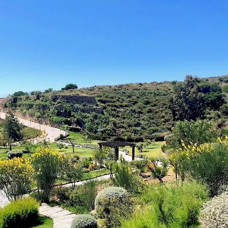 Apartment South Facing With Ample Sun Terrace & Panoramic Views MIJAS COSTA