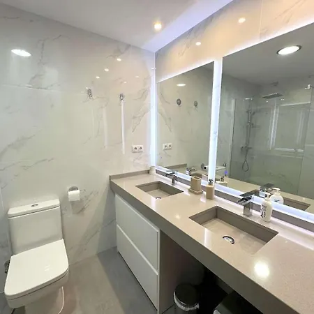 South Facing With Ample Sun Terrace & Panoramic Views MIJAS COSTA