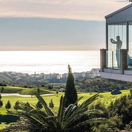 South Facing With Ample Sun Terrace & Panoramic Views *