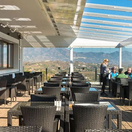South Facing With Ample Sun Terrace & Panoramic Views MIJAS COSTA